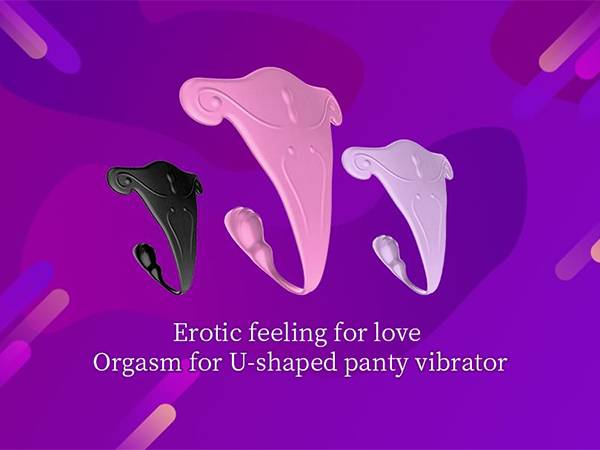 New arrival of invisible wearable vibrator and remote bullet
