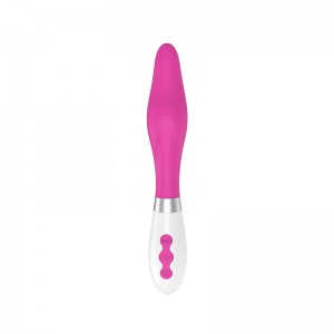 10-speed battery-type silicone vibrator VV176C