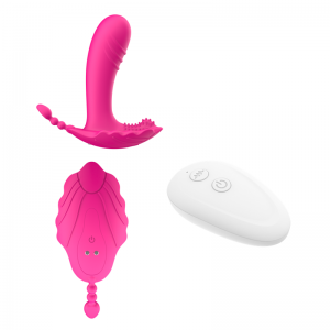 Super Lowest Price Anal Sex Toys - QF239 – Western