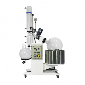 China Manufacturer for Rotary Thin Film Evaporator - 50L Experimental Lab Chemical Explosion Proof Rotary Evaporator – Sanjing