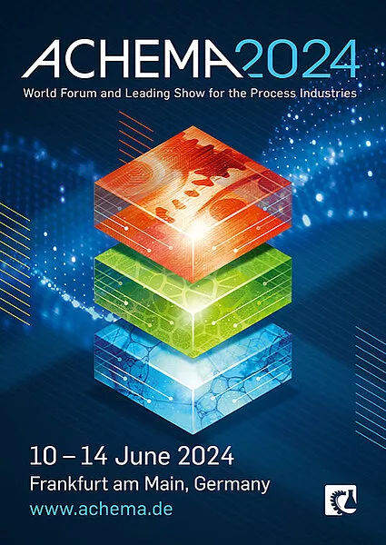 Join Sanjing Chemglass at the DECHEMA Exhibition in Frankfurt