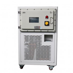 LR Standard & Explosion Proof Type Heating And Cooling Circulator