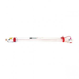  High Stability 40w 60w 80w 100w 130w 150w CO2 Laser Tube Cutter Pipe
