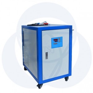 Top Quality Heating Circulator - RX Sealed Type Heating Circulator – Sanjing
