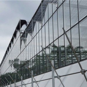 China Wholesale Hemp-Growing Greenhouse Manufacturers - Optional greenhouse equipment and functions – Lantian