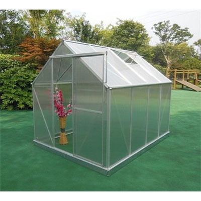 Hobby Greenhouse SP8′-4 EXTENSION