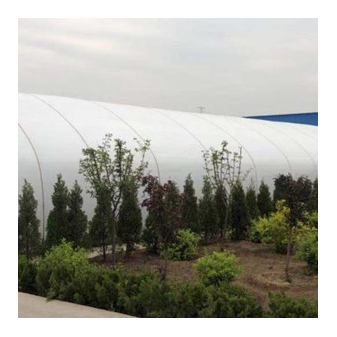 China Wholesale Black-White Film Greenhouse Suppliers - Warm-keeping Greenhouse ltbwws02 – Lantian