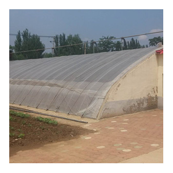 China Wholesale Aluminium Profiles Shed Manufacturers - Solar Greenhouse trgws08 – Lantian