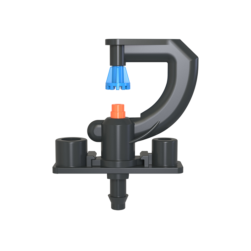 Cheap price Wobbler Sprinkler - 360° micro diffuser – GreenPlains