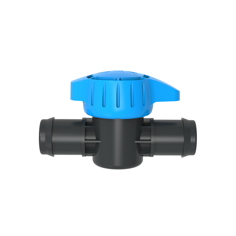 2020 High quality Pvc Female Reducer - Irrigation mini valve- LION – GreenPlains