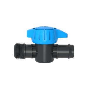 Irrigation mini valve- LION