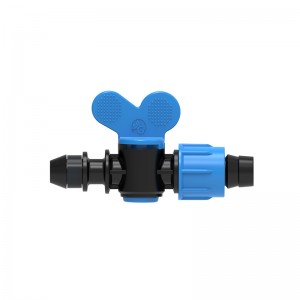 Irrigation mini valve- TIGER