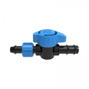 Irrigation mini valve- DRAGON