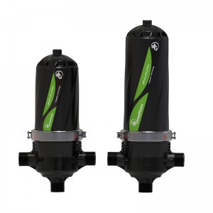 Wholesale Price Drip Water Filter – Filter T type-Screen – GreenPlains