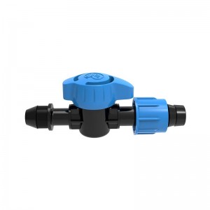 Irrigation mini valve- DRAGON