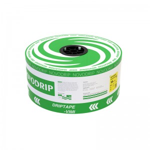 Flat-dripper drip tape -VIMI