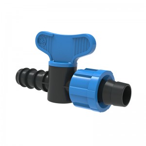 Irrigation mini valve- PUMA