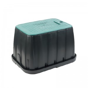 Good Wholesale Vendors Pvc Threaded Adapter - Valve box – GreenPlains
