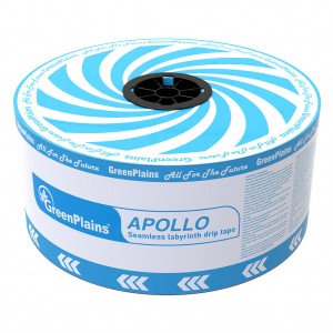 tape drip labyrinth seamless -APOLLO