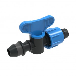 Irrigation mini valve-PUMA