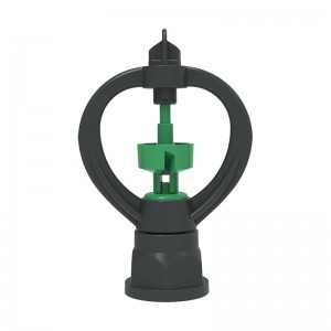 PriceList for Drip And Sprinkler Irrigation - Butterfly micro sprinkler – GreenPlains