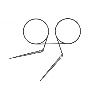 Straight arrow- kit