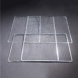 Japan Barbecue grill mesh