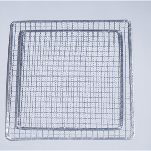 Japan Barbecue grill mesh