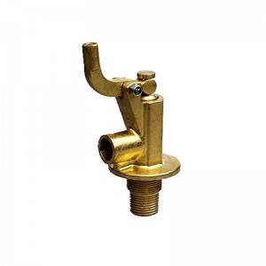 China Factory for China New Model Plumbing Hose Brass Male Female Elbow Pipe Connector