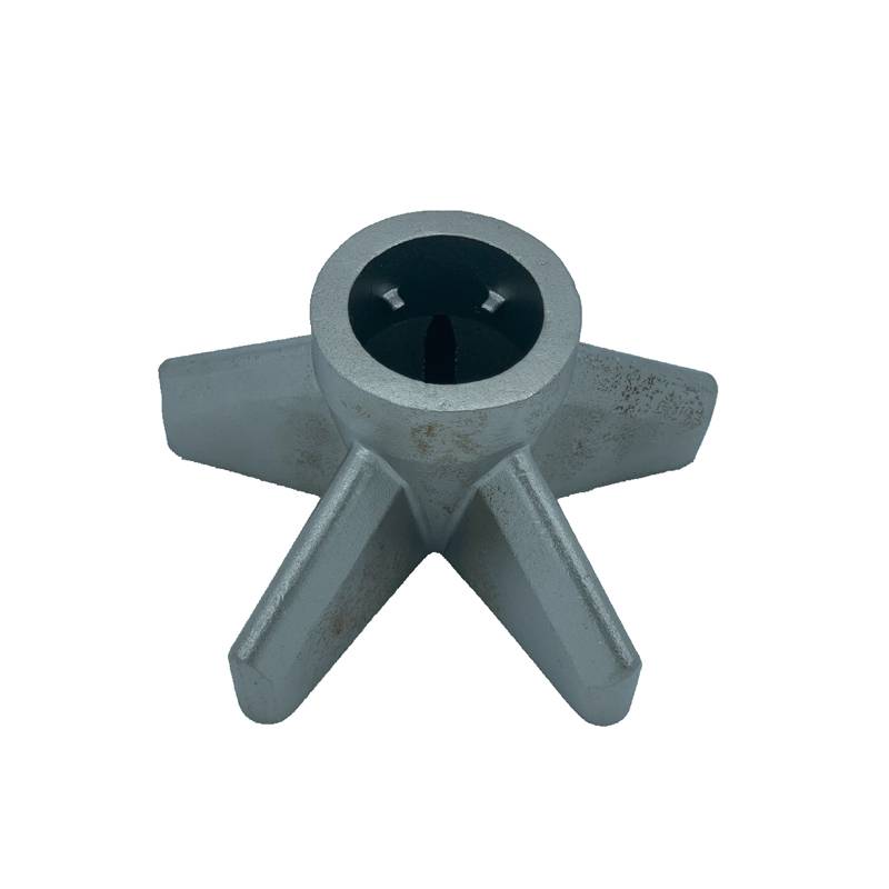 OEM Factory for Vacuum Investment Casting - Lost wax casting Burner accessories used in petrochemical industry – Ideasys