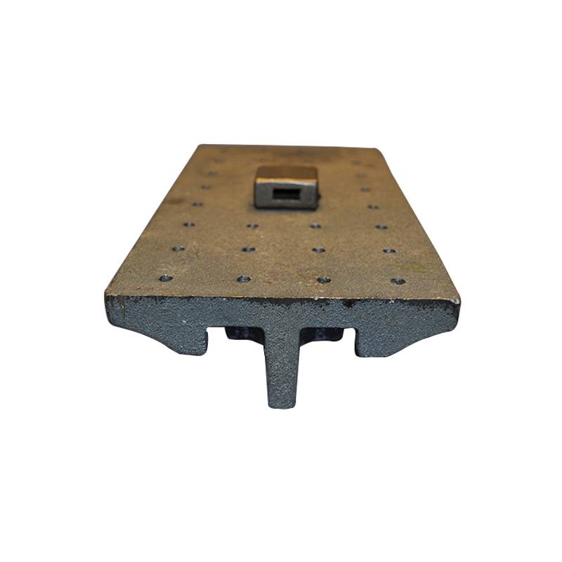 China Manufacturer for Metal Casting - Stainless steel grate for thermal power plant – Ideasys