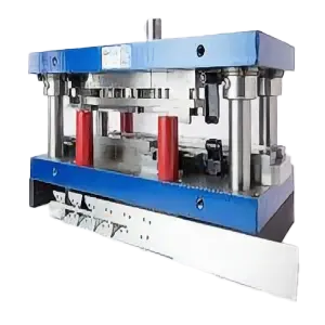 metal stamping die tooling of progressive tool for Automotive tool maker