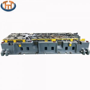 Automotive and Vehicle Sheet Metal Parts Stamping Die Manufacturers