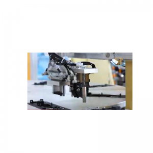 TTM specializes in Customized machine/equipment design, mechanical engineering and production of turnkey automation systems.