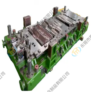 Stamping Metal Dongguan China TUV Certification Factory