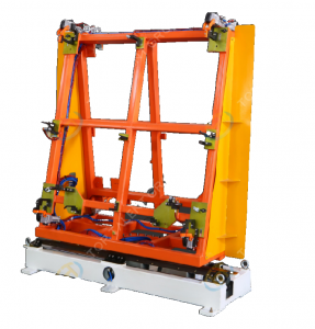 Factory Outlets Material Handling Cart - Assembly Tooling & Fi...