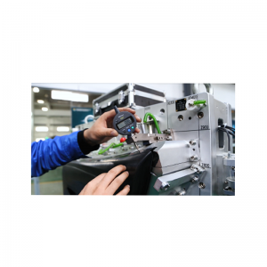 Tvornički automobilski uređaj za provjeru/priključak i uređaj za provjeru auto dijelova