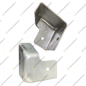 Stamping Factory Supplier Metal Prototype Part Manufacturer