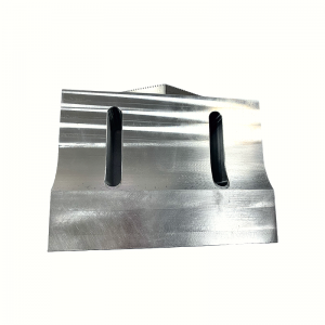 High Precision Steel Cnc Machining Parts precision parts CNC Machined Part