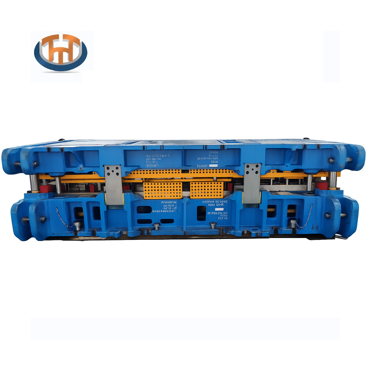 Automotive Stamping Bracket Die Featured Image