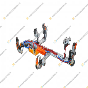 automation stamping welding fixture design service manufacturer