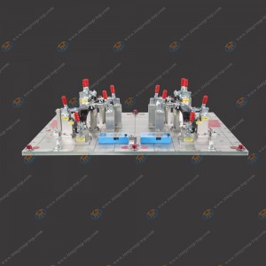 Supply Inspection Fixtures Factory Fixture Components Fabrikant