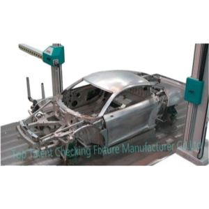 Al / Steel Biw Design Fixture 320kg With Metal Original – TTM