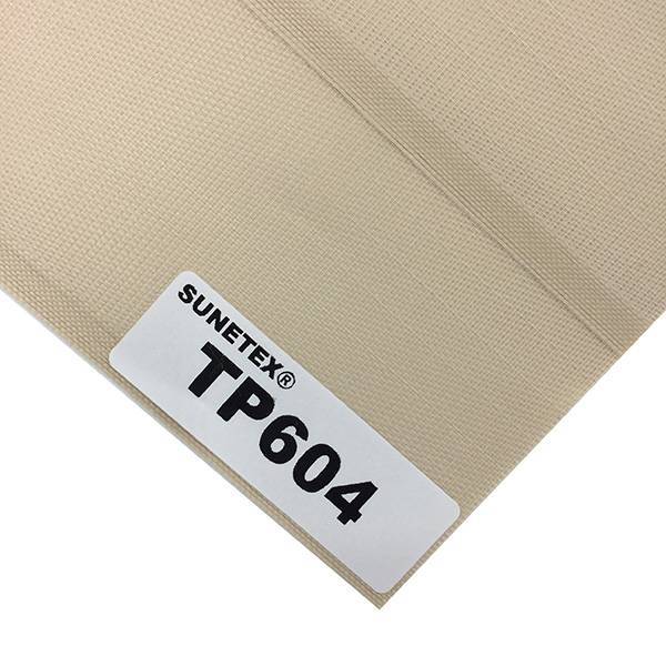 Discount Price Zebra Pvc Fabrics - 2020 New Style Triple Layer Fabric Semi-Blackout – Groupeve