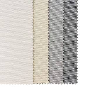 Home Decoration Blinds Windows Sunscreen Polyester Shade Fabric