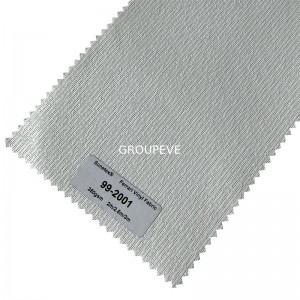 Flame Retardant Ferrari Sunscreen Fabric: The Ultimate Choice for Outdoor and Indoor Blinds