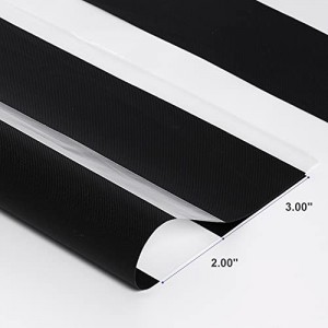 100% Polyester Zebra Fabric Named Day And Night Semi-blackout Zebra Roller Blinds Fabric For Home And Hospital Of Zebra Fabric