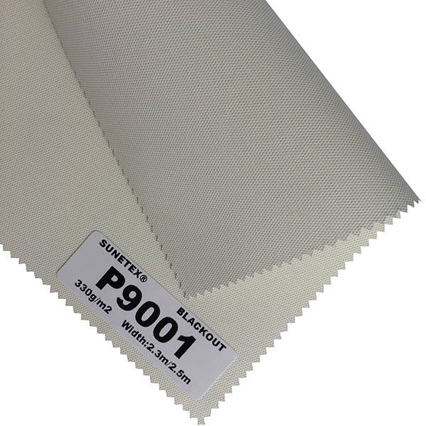 Low MOQ for Silver Coated Blackout Fabric - Blackout Roller Blind Fabric 100% Polyester – Groupeve