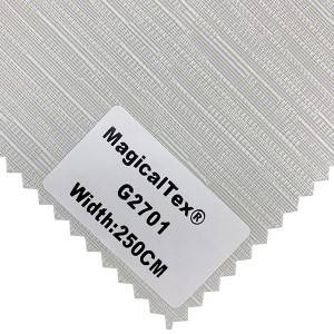 Professional Design China Plain Roller Blind Fabric for Office Decoration