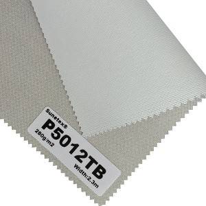 OEM/ODM China China 100%Polyester Dull High-Stretch Fabric with TPU for Down Coat wholesale outdoor fabric/Outdoor Coat Fabric